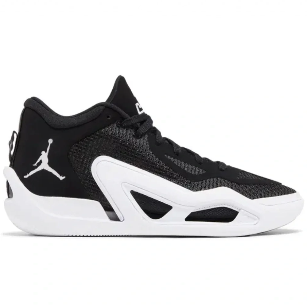 Air Jordan Tatum 1 TB 'Black White'
